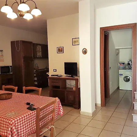 Margheirta Porto Pino