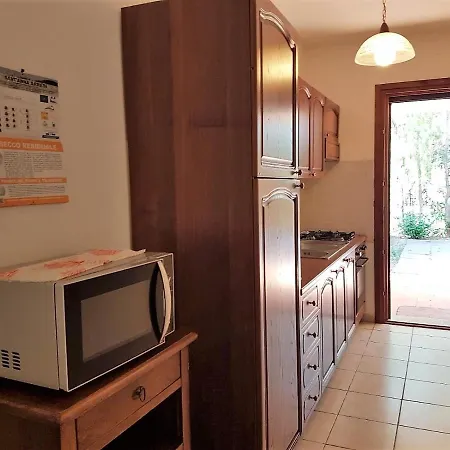 Margheirta Porto Pino