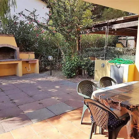 Margheirta Vakantiehuis