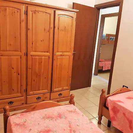 Margheirta Vakantiehuis *