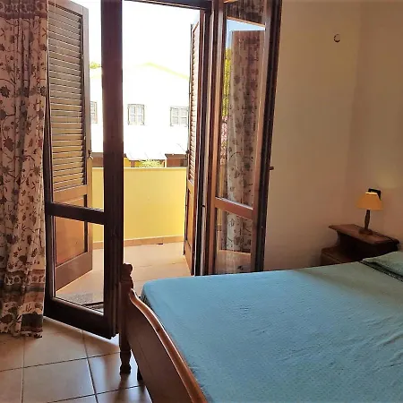 Margheirta Vakantiehuis *