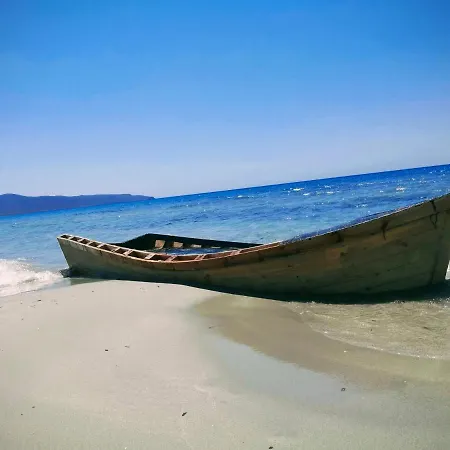 Margheirta Porto Pino